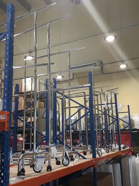 Magasin Decomag Jarry - photo 3