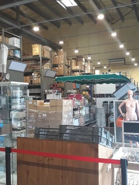 Magasin Decomag Jarry - photo 4