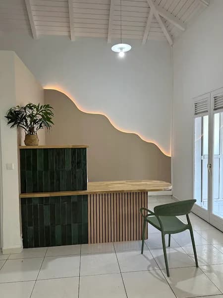 Kinésithérapeute Delaoutre Bertille - photo 2