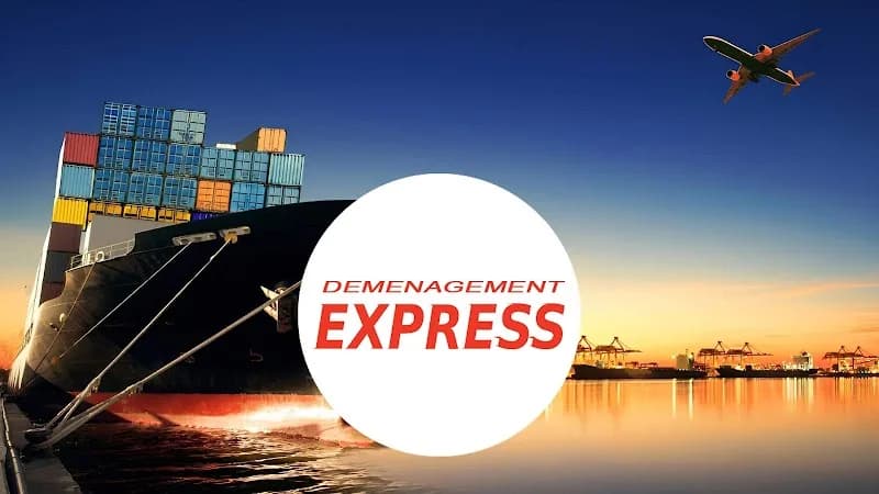 Déménagement Express