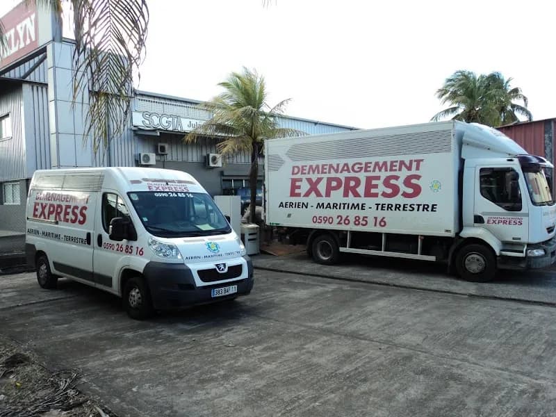 Déménagement Express - photo 2