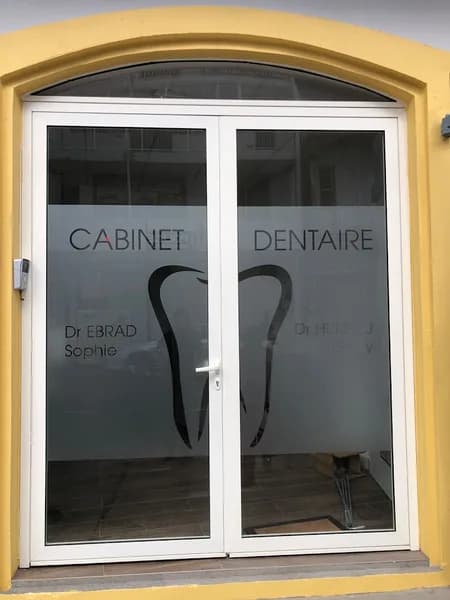 Dentiste Llopet Simon