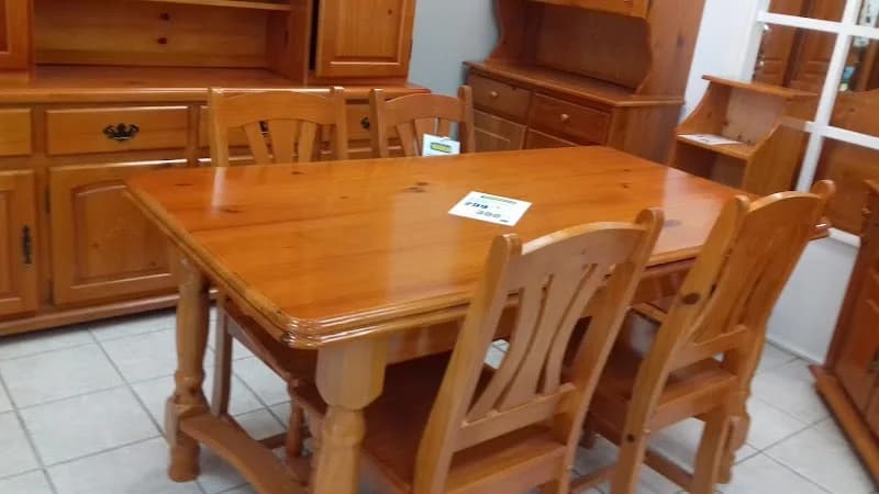 Dépot Mobilia Jarry - photo 2