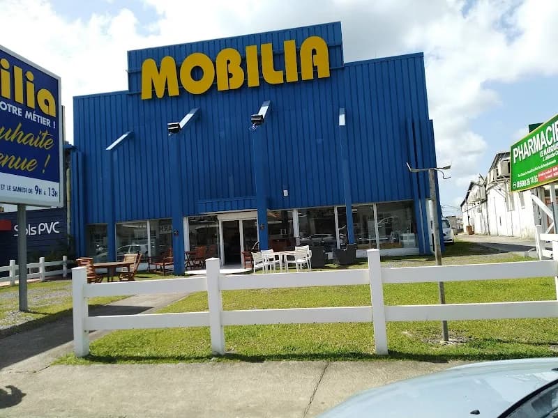 Dépot Mobilia Jarry - photo 4