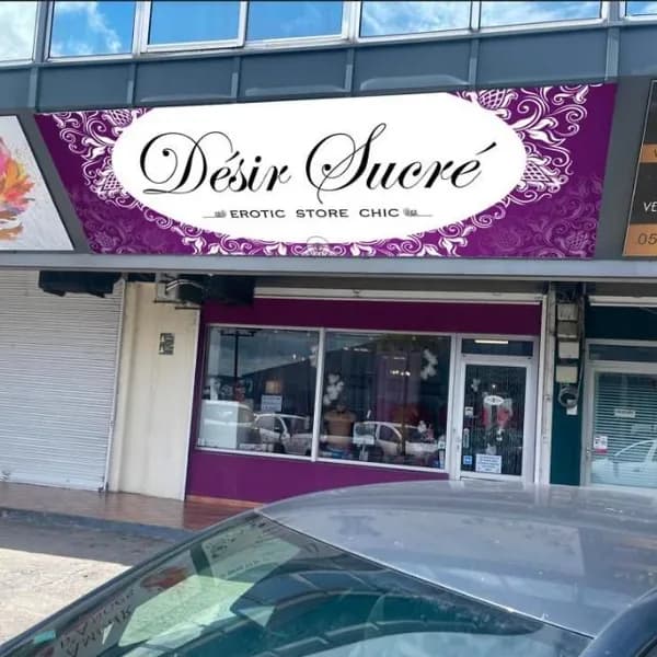 Boutique Désir Sucré Jarry