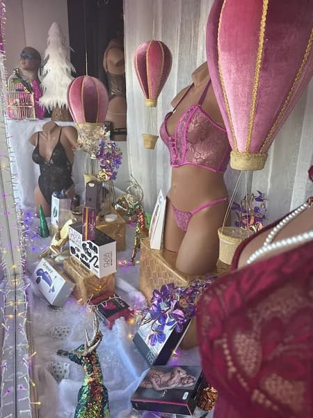 Boutique Désir Sucré Jarry - photo 2