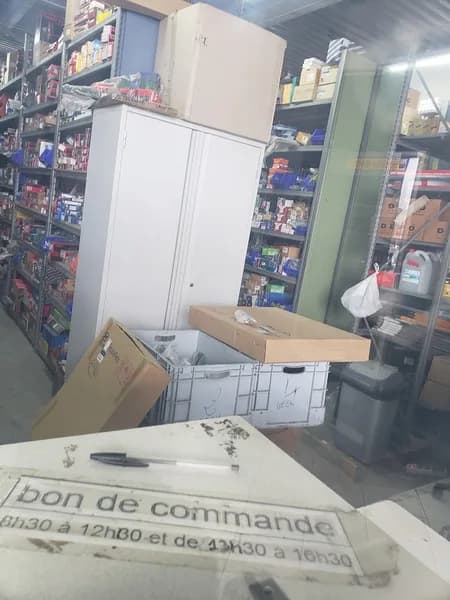 Destock Auto Jarry - photo 2