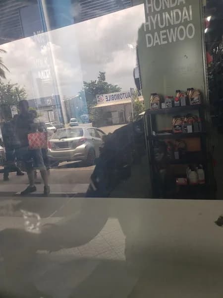 Destock Auto Jarry - photo 3