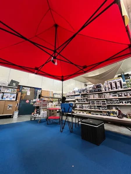 Diamant Distribution Jarry - photo 4