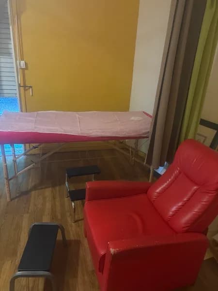 Didier Anne-Françoise