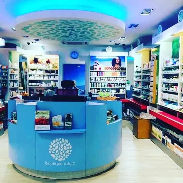 Magasin Diet Vert - photo 2