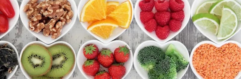 Diététicienne Lisa Excoffier Baie-Mahault