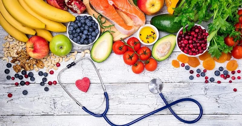 Diététicienne Lisa Excoffier Baie-Mahault - photo 2