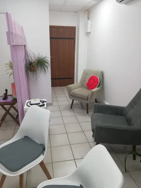 Diététicienne Lisa Excoffier Baie-Mahault - photo 4