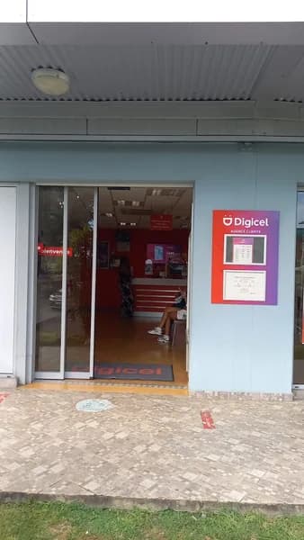 Digicel Houelbourg