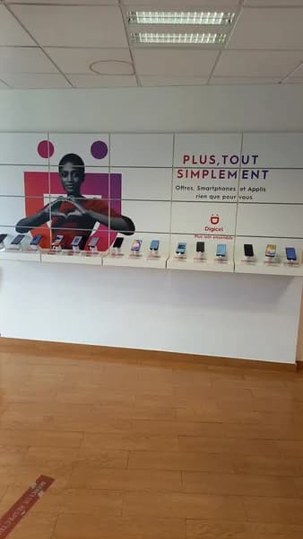 Digicel Houelbourg - photo 4