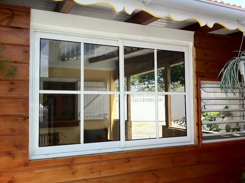 Direct Menuiseries Jarry