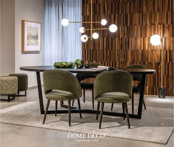 Dôme Déco Baie Mahault