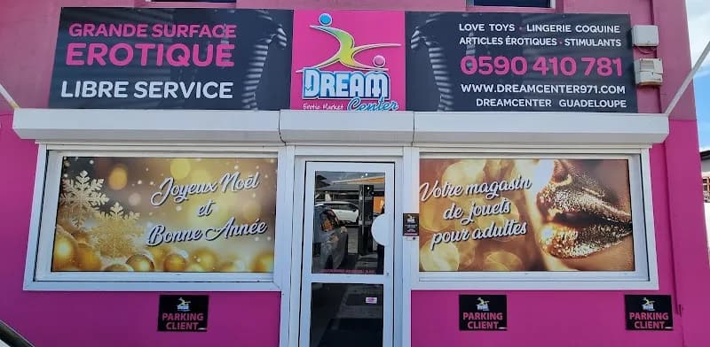 Dream Center 971 Jarry