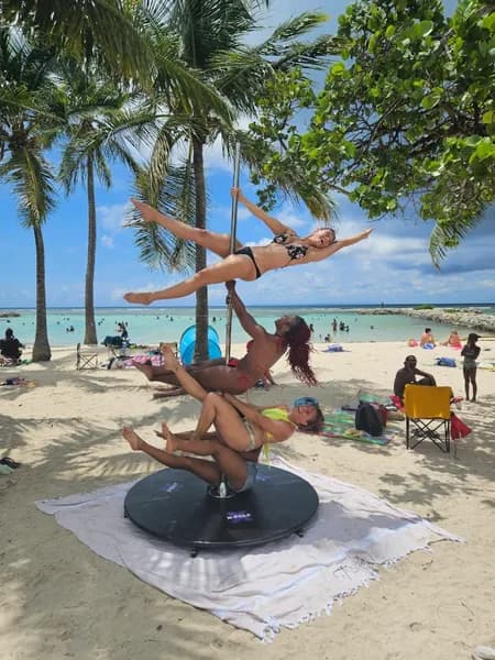 Dream Form - photo 2