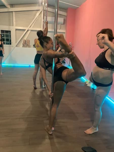 Dream Form - photo 4