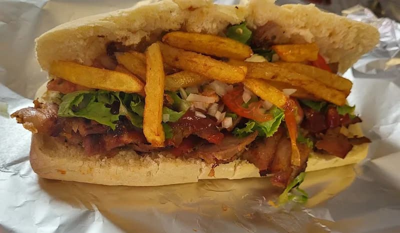 Dylorie Kebab Jarry - photo 2