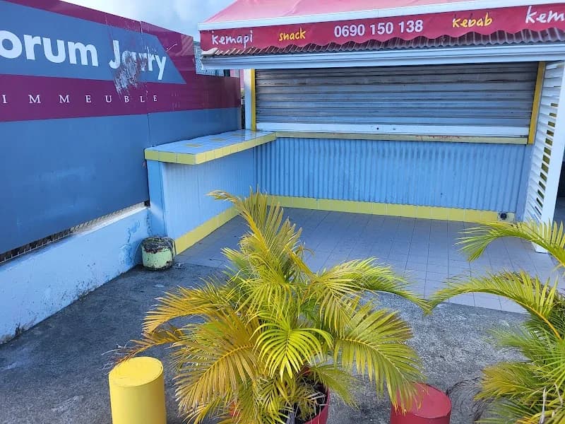 Dylorie Kebab Jarry - photo 3