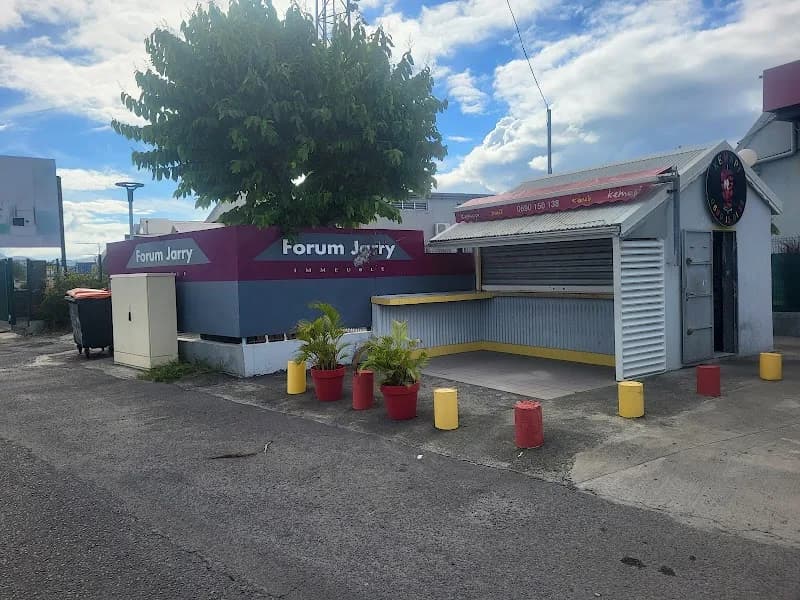 Dylorie Kebab Jarry - photo 4