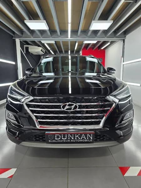 Dynamic 4×4 - photo 2