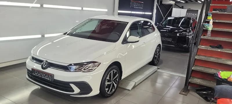 Dynamic 4×4 - photo 4