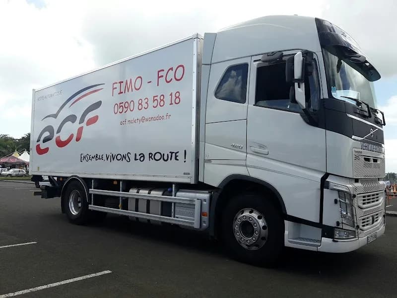 Ecole de Conduite de Jarry - photo 2