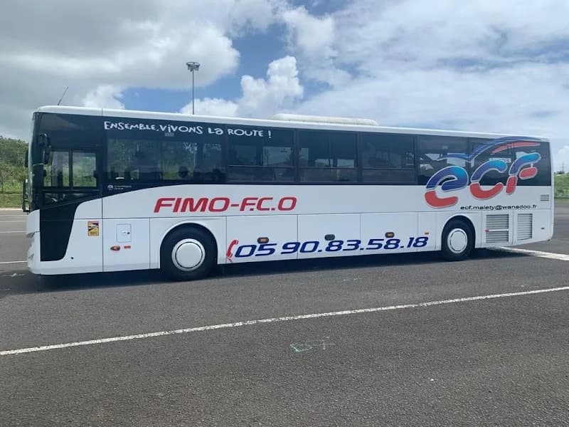 Ecole de Conduite de Jarry - photo 3