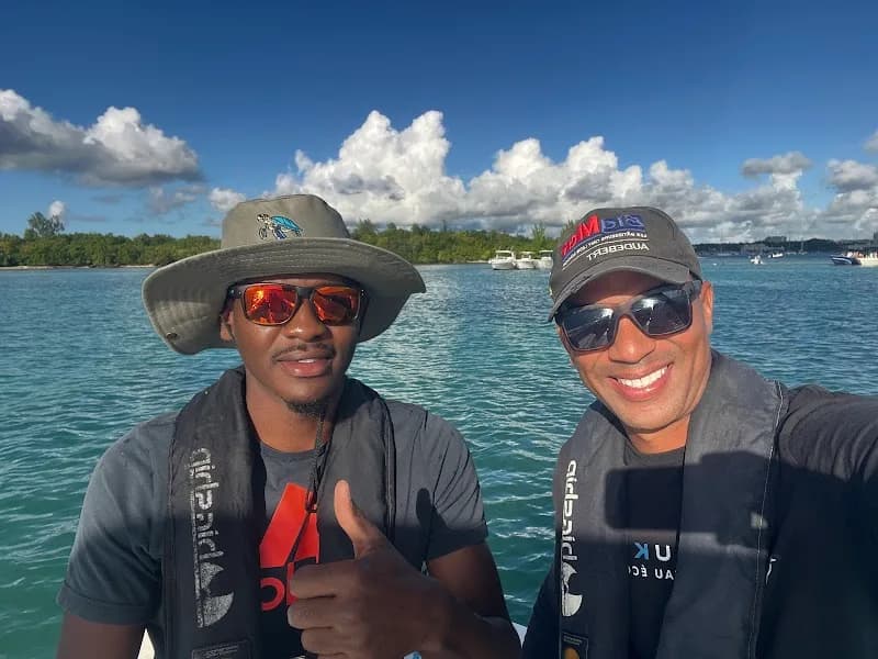 École de Formation Nautique - photo 4