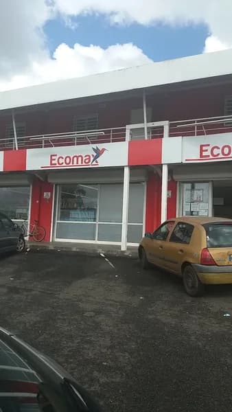 Ecomax La Jaille - photo 3