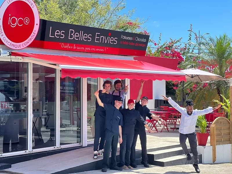 L’Ecrin de Chocolat Jarry