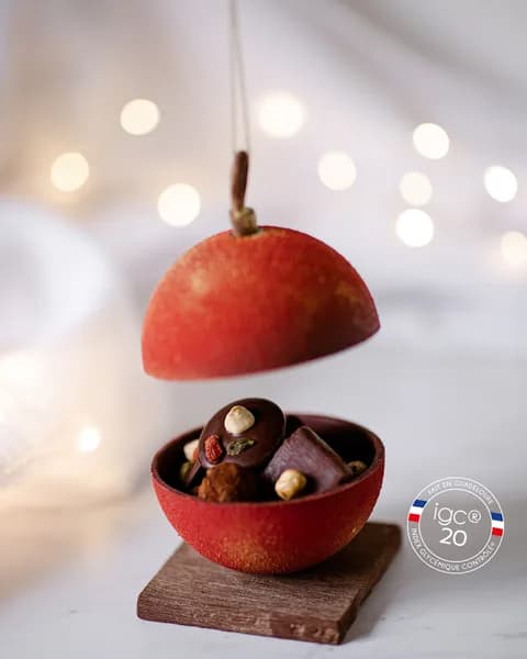 L’Ecrin de Chocolat Jarry - photo 2