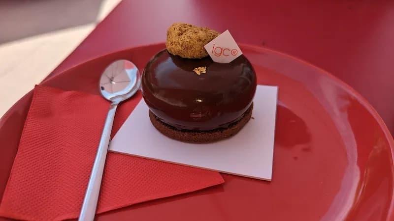 L’Ecrin de Chocolat Jarry - photo 3