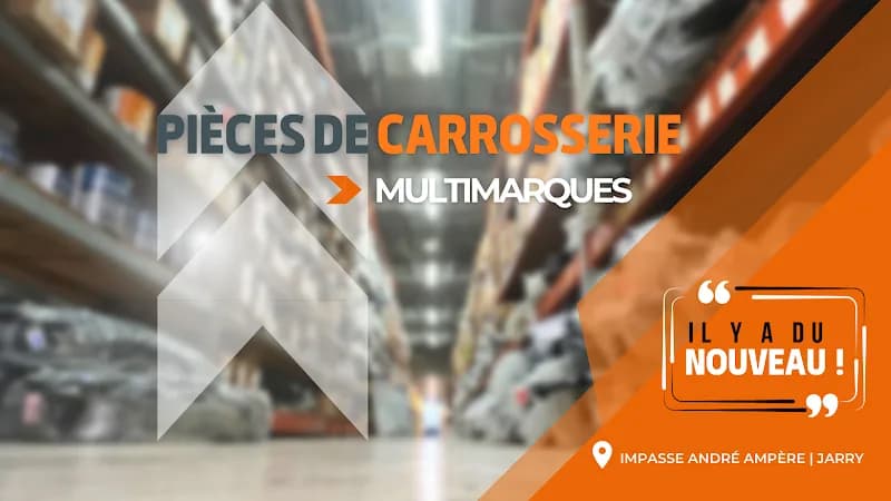 Efficace Auto Fresneau