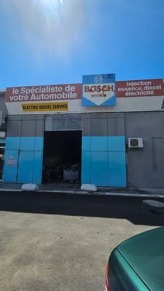 Electro Diésel Service