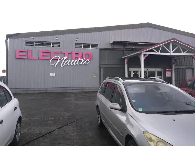 Electro-Nautic - photo 2