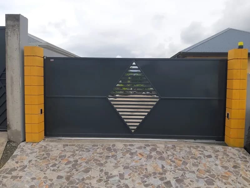 Electrométal Jarry - photo 2