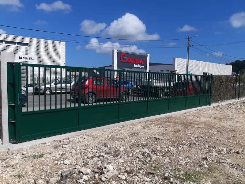 Electrométal Jarry - photo 3