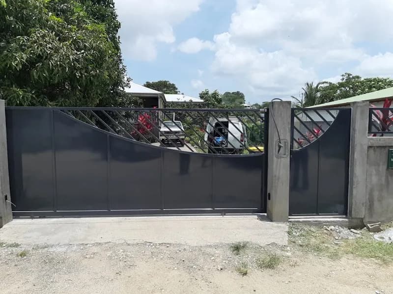 Electrométal Jarry - photo 4