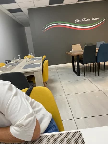 Epicerie Casa Italia Jarry - photo 3