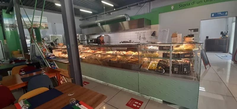 Epicerie Casa Italia Jarry - photo 4