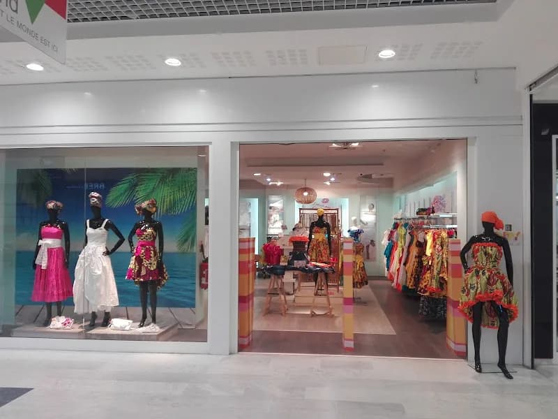 Prêt à Porter Escapade