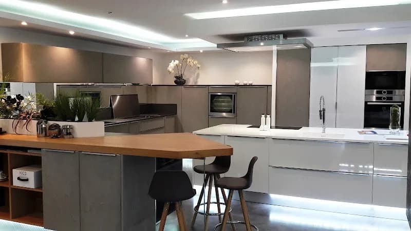 Espace Cuisine - photo 3