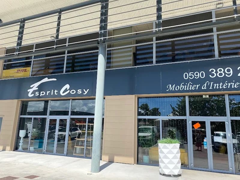 Magasin Esprit Cosy Jarry