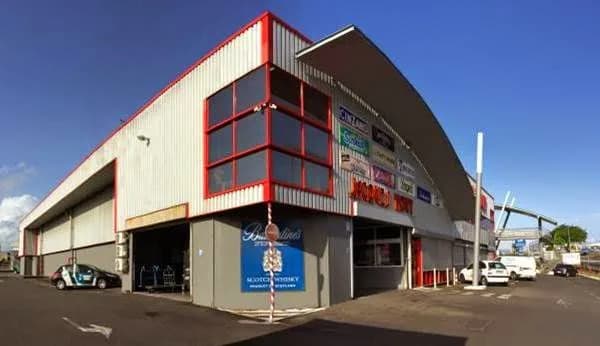 Ets Jacques Nouy Jarry