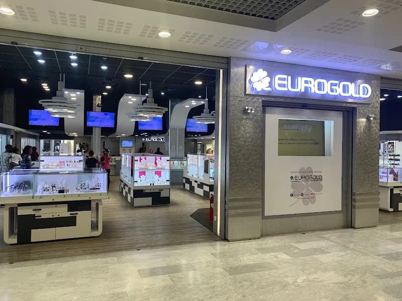 Eurogold Megastore